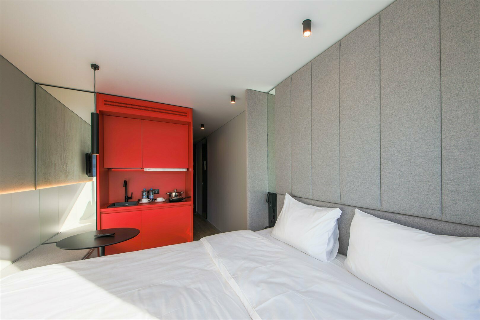 Valo Network Standard