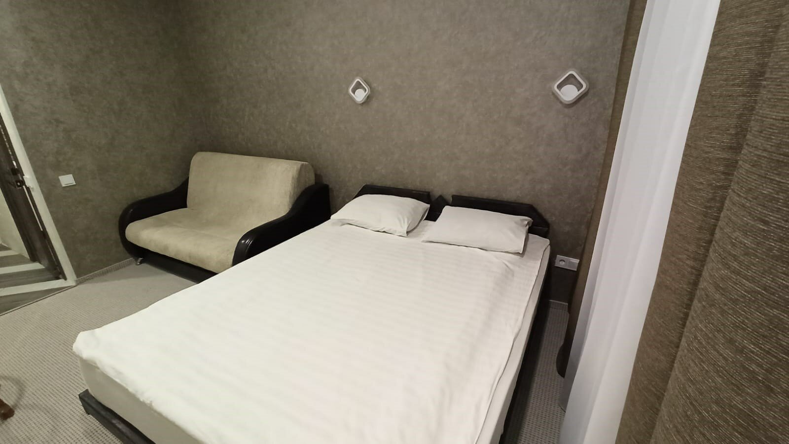 №4 Стандарт