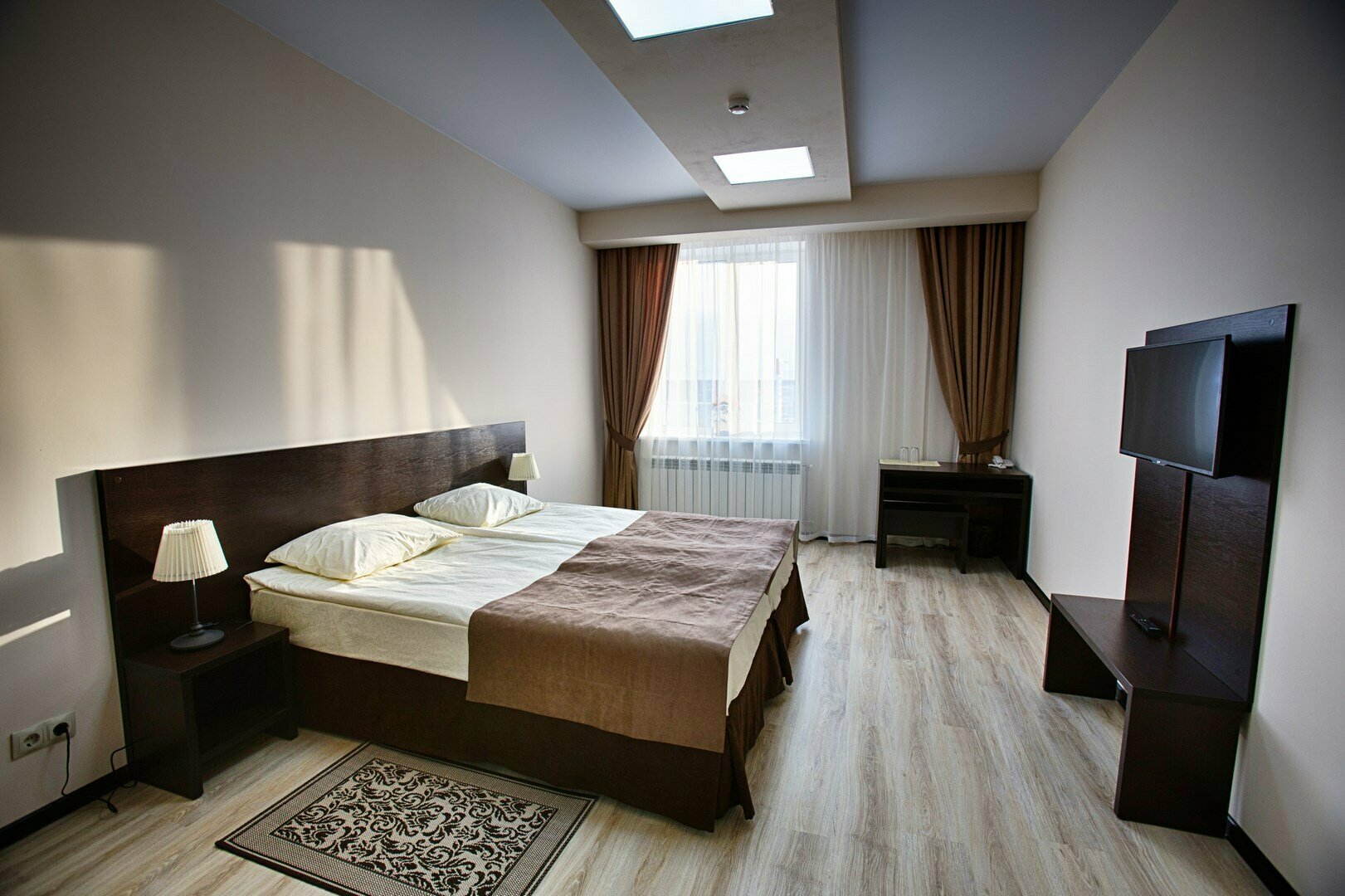 Улучшенный Плюс