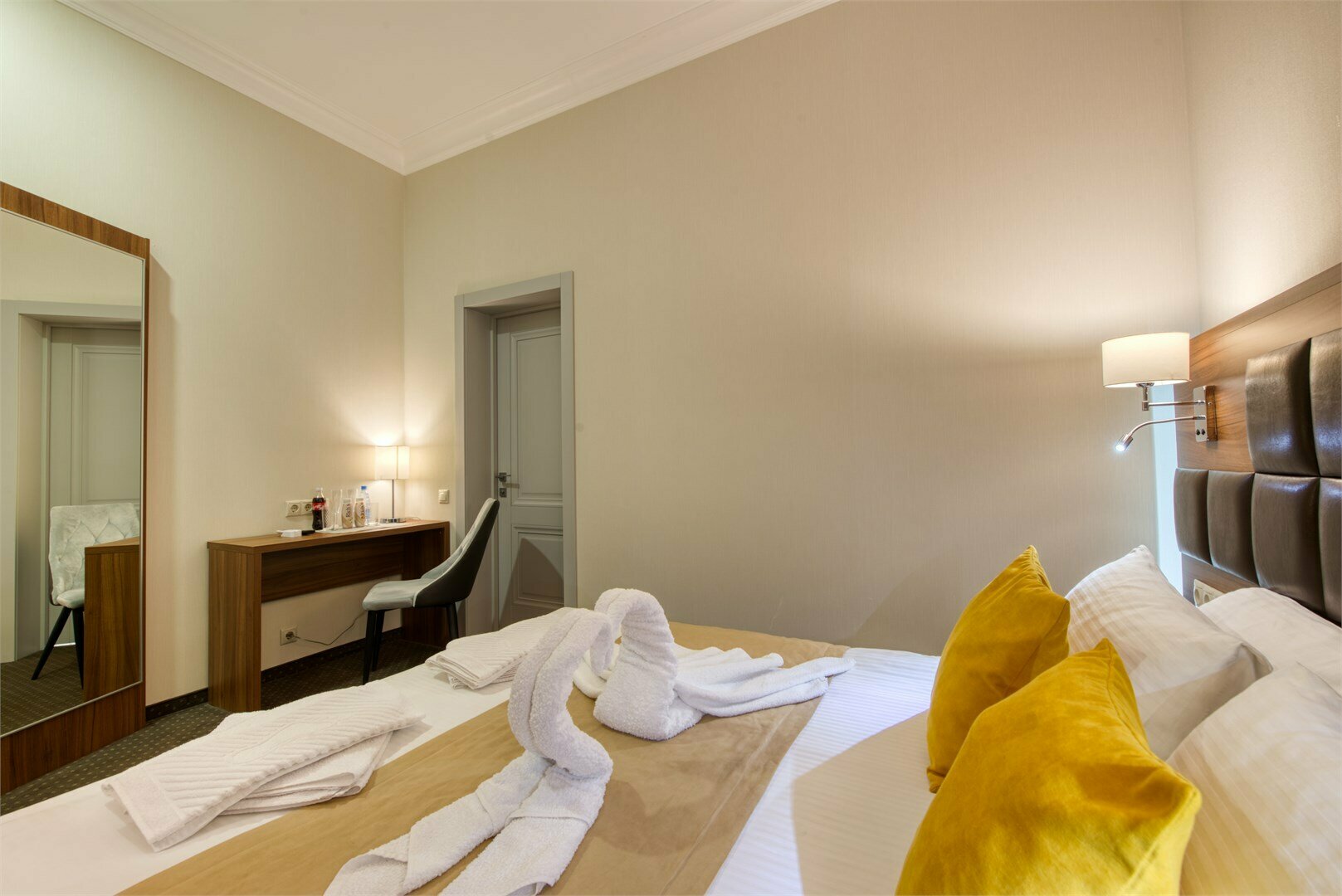 Комфорт без окна