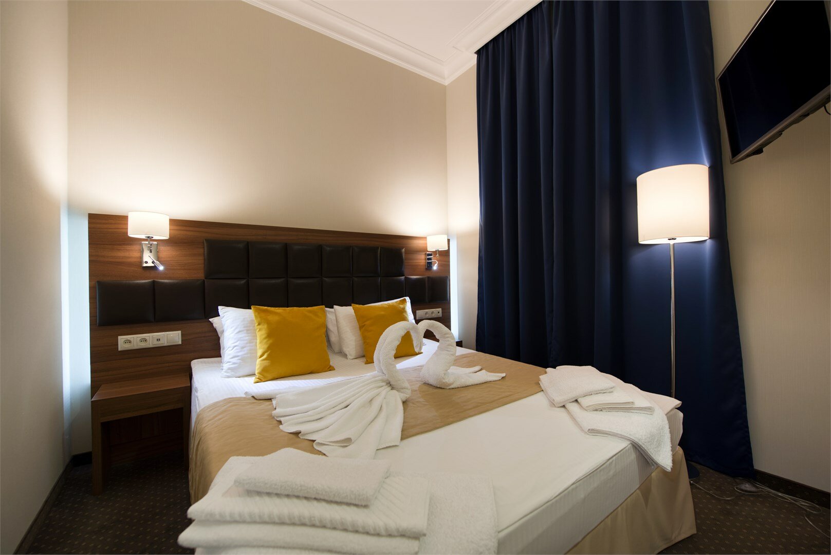 Комфорт без окна