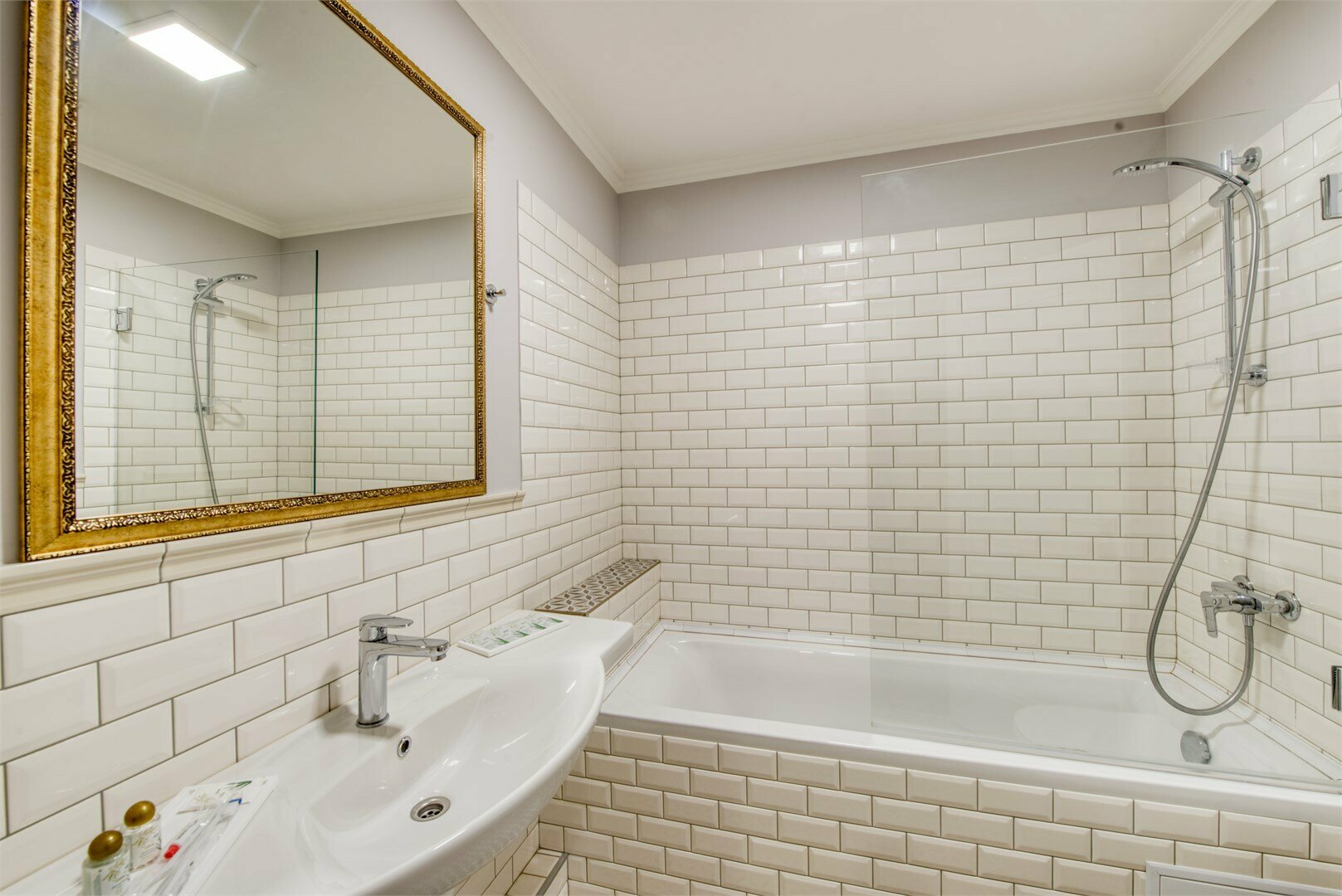 Комфорт без окна