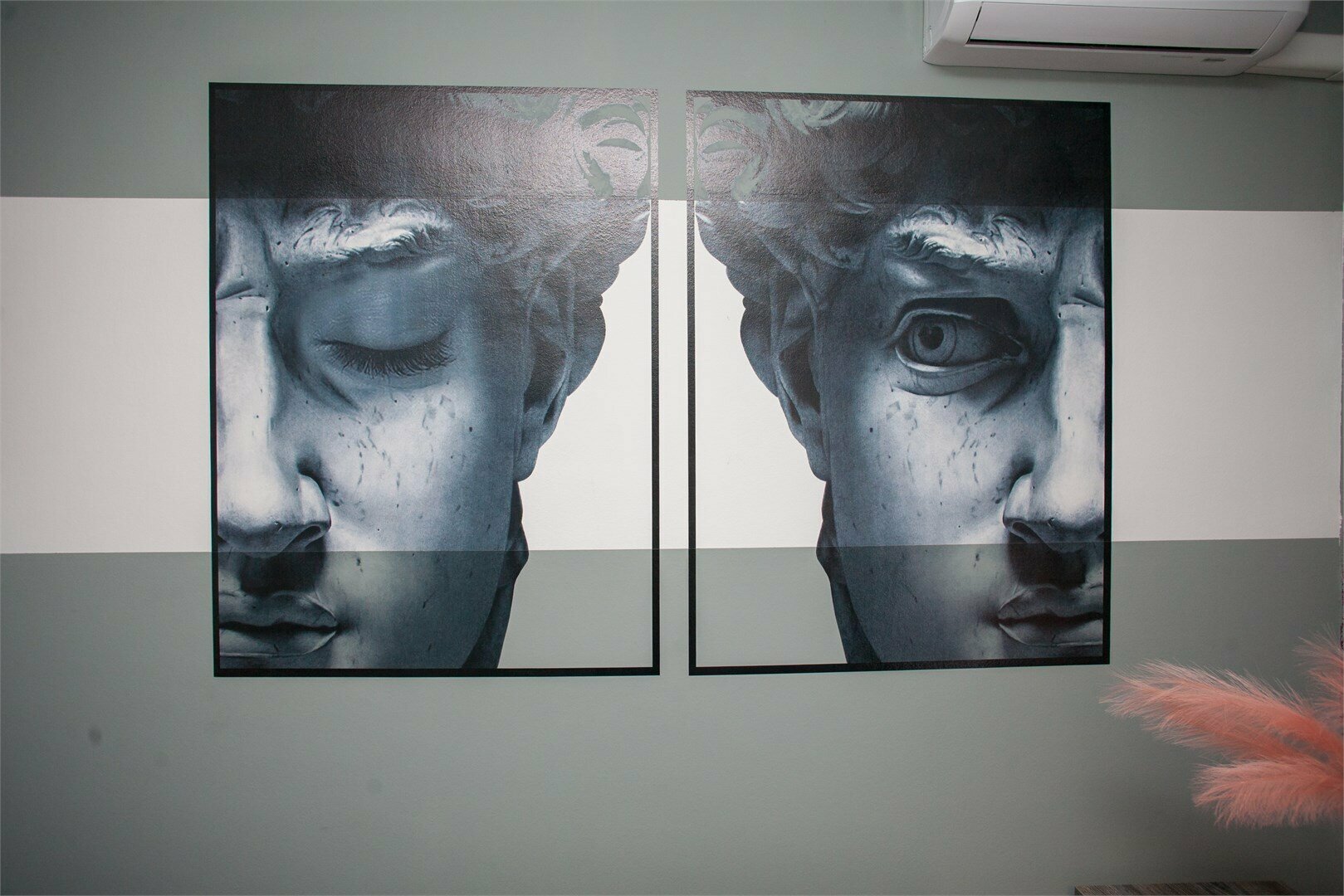 Одноместная комната