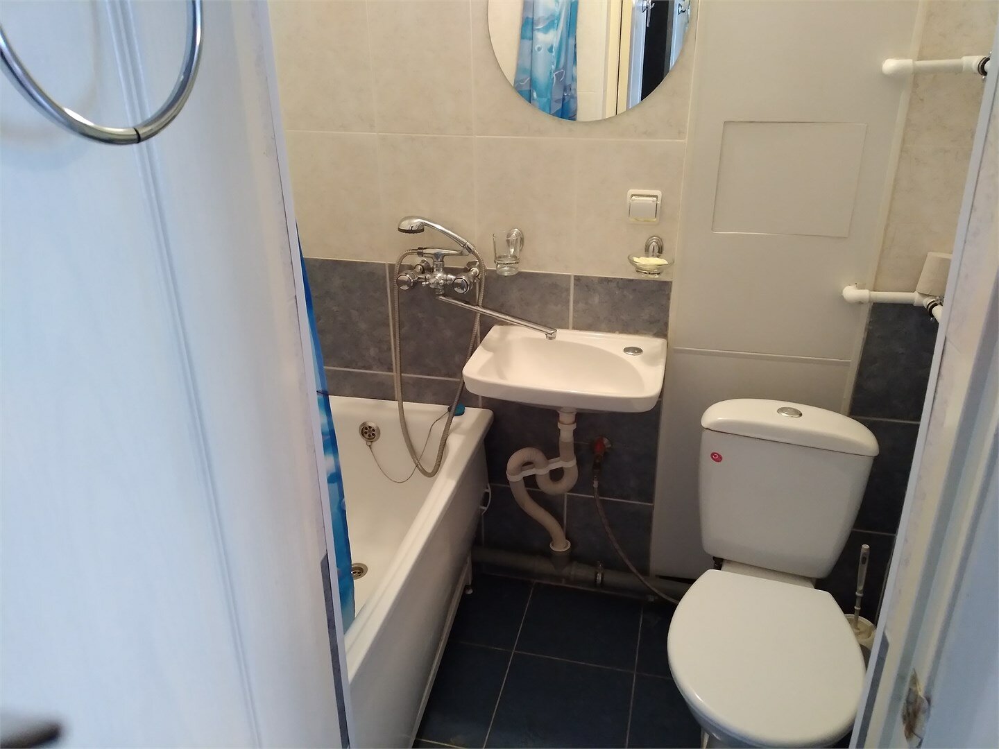 Одноместный стандарт