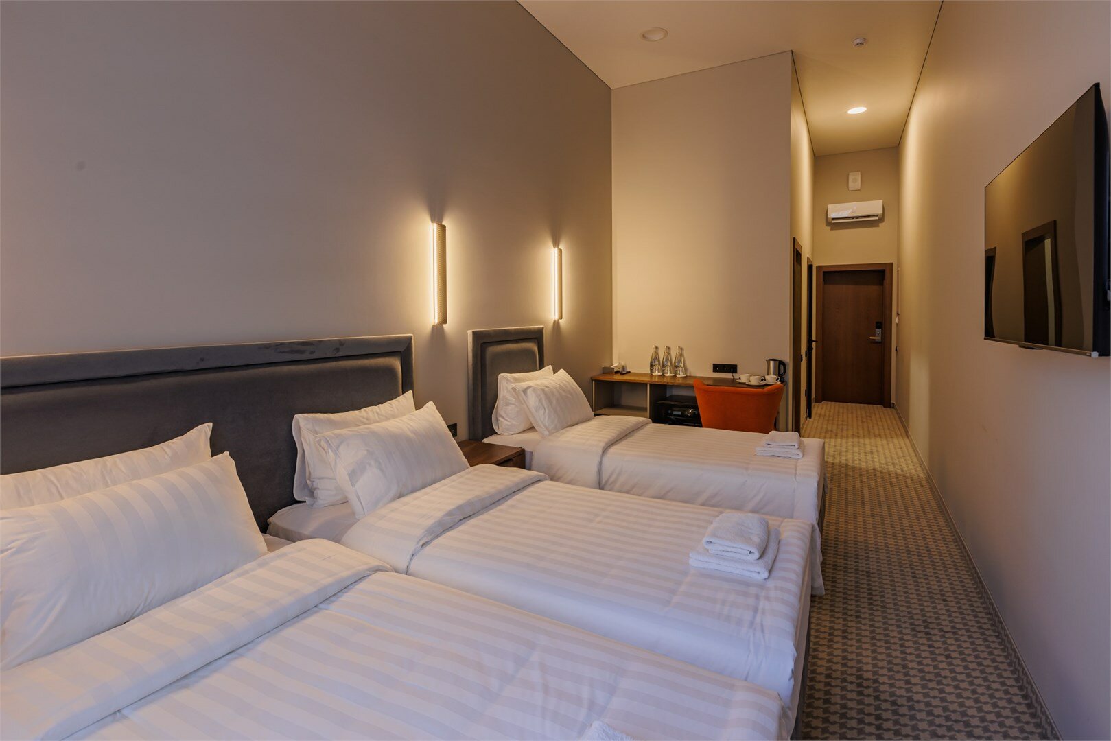 Стандарт семейный