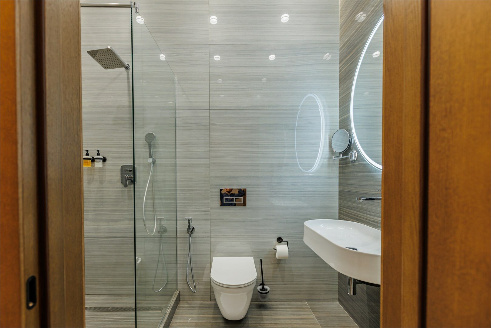 Стандарт семейный