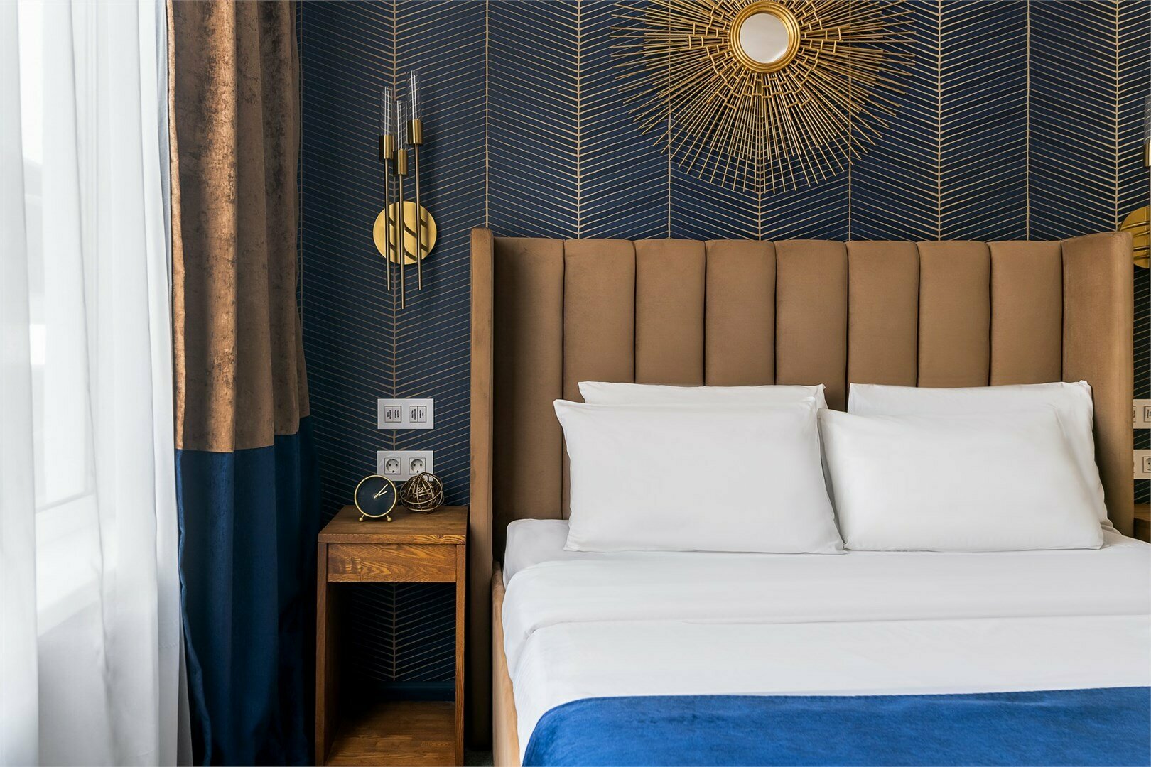 Стандарт double