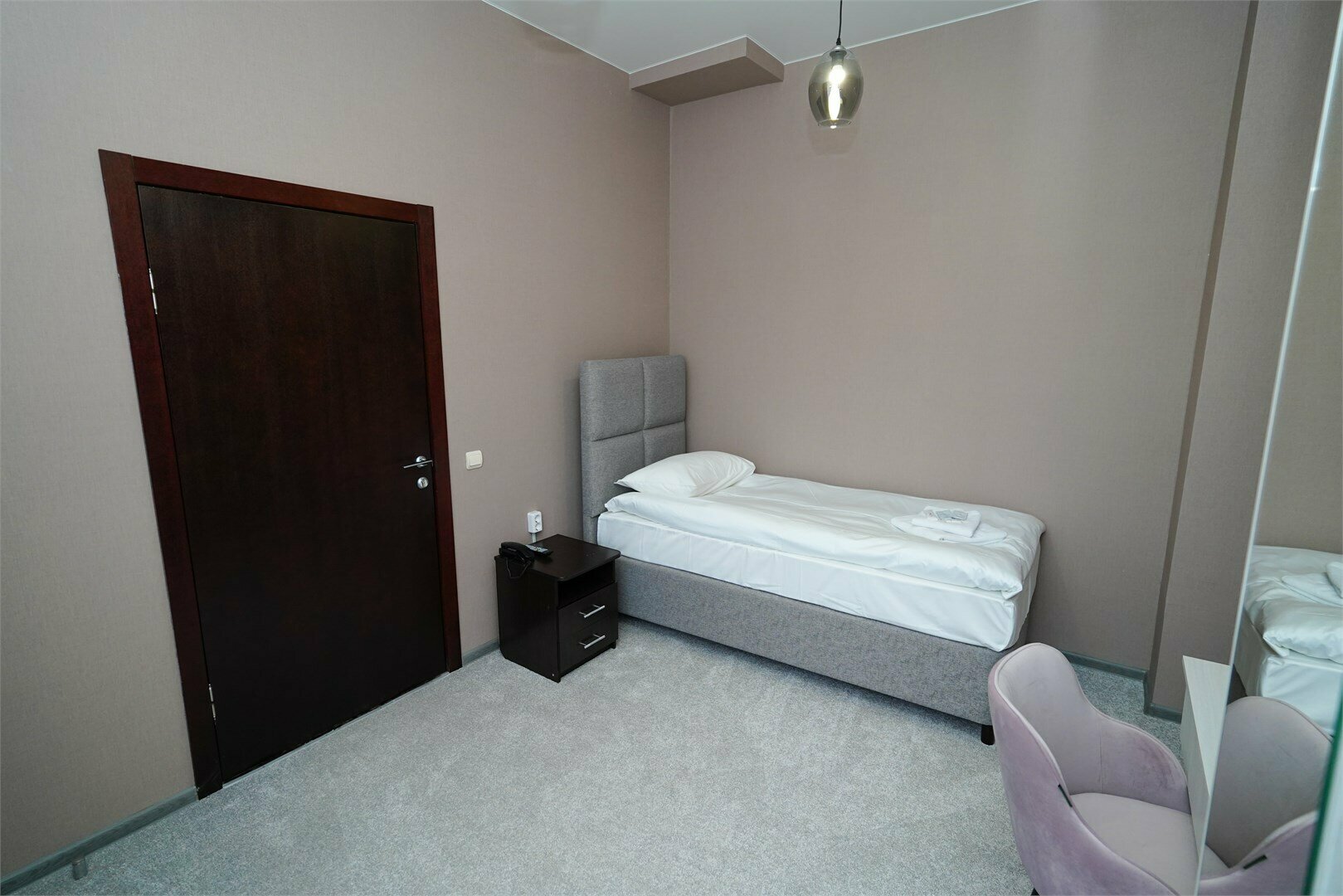 Эконом I категории