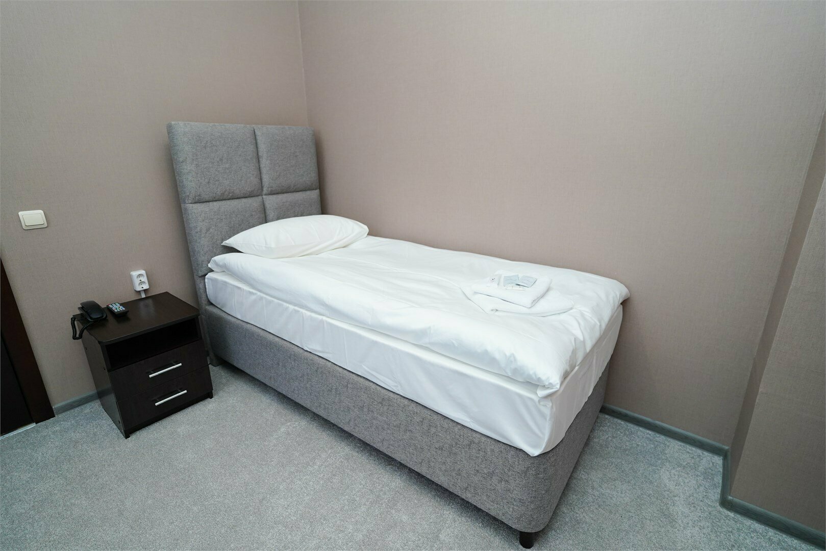 Эконом I категории