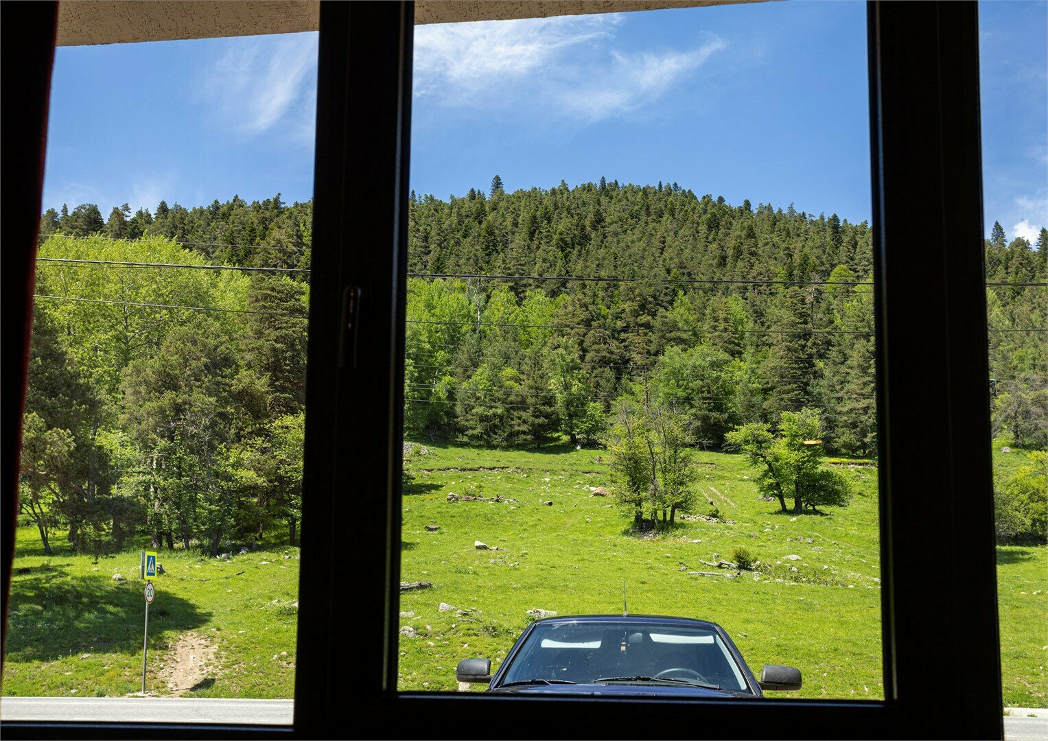 Трехместный стандарт |без балкона|