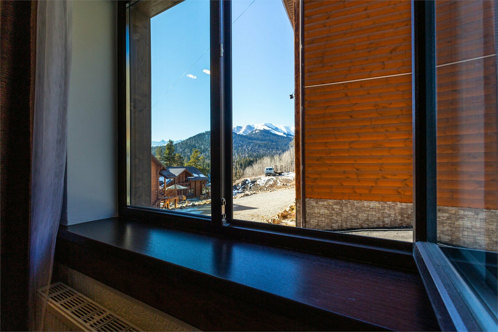 Двухместный стандарт |без балкона|