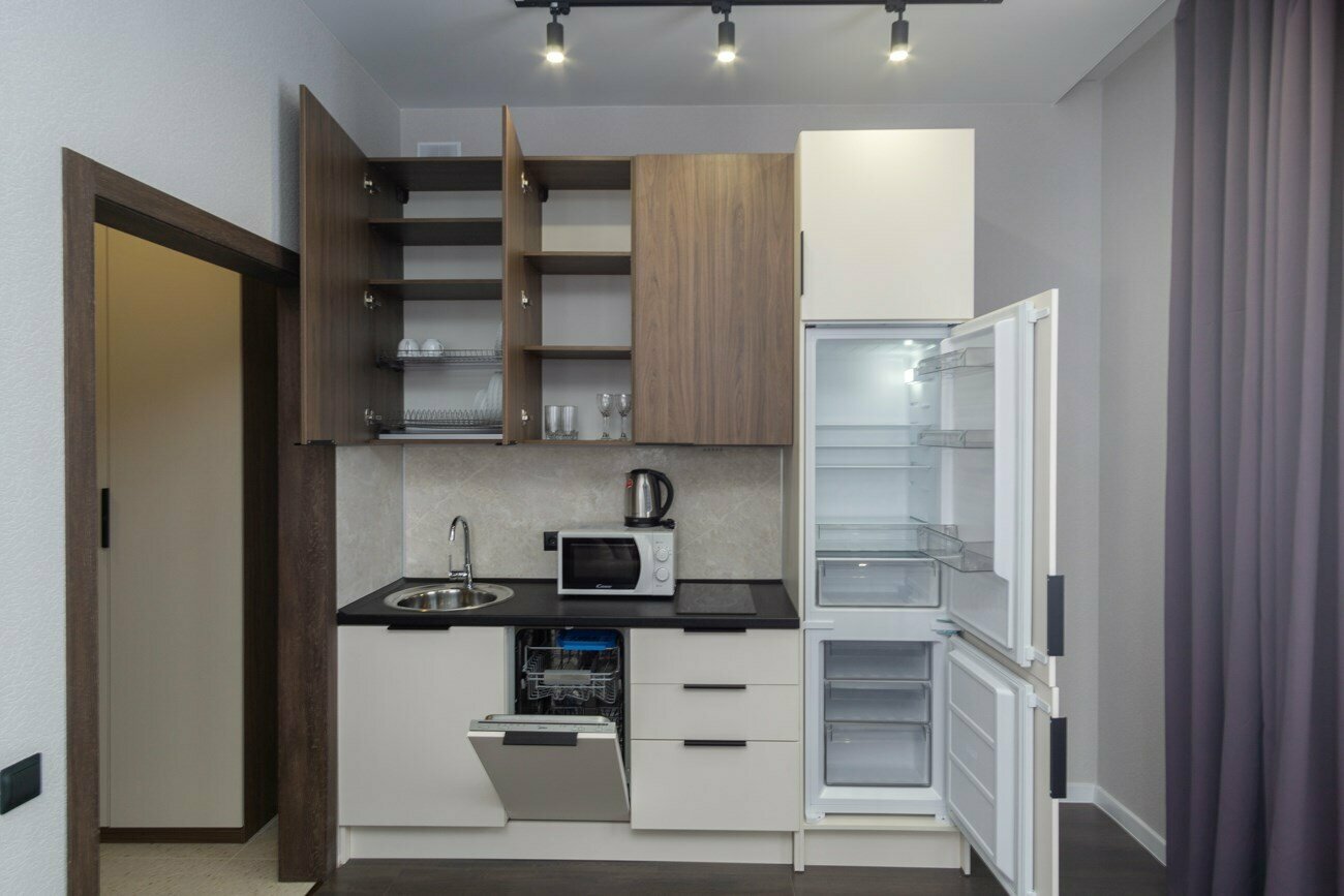 Стандартный семейный номер