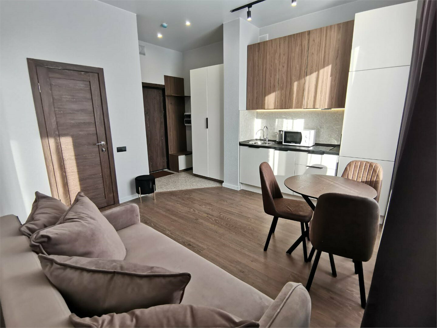 Семейный номер