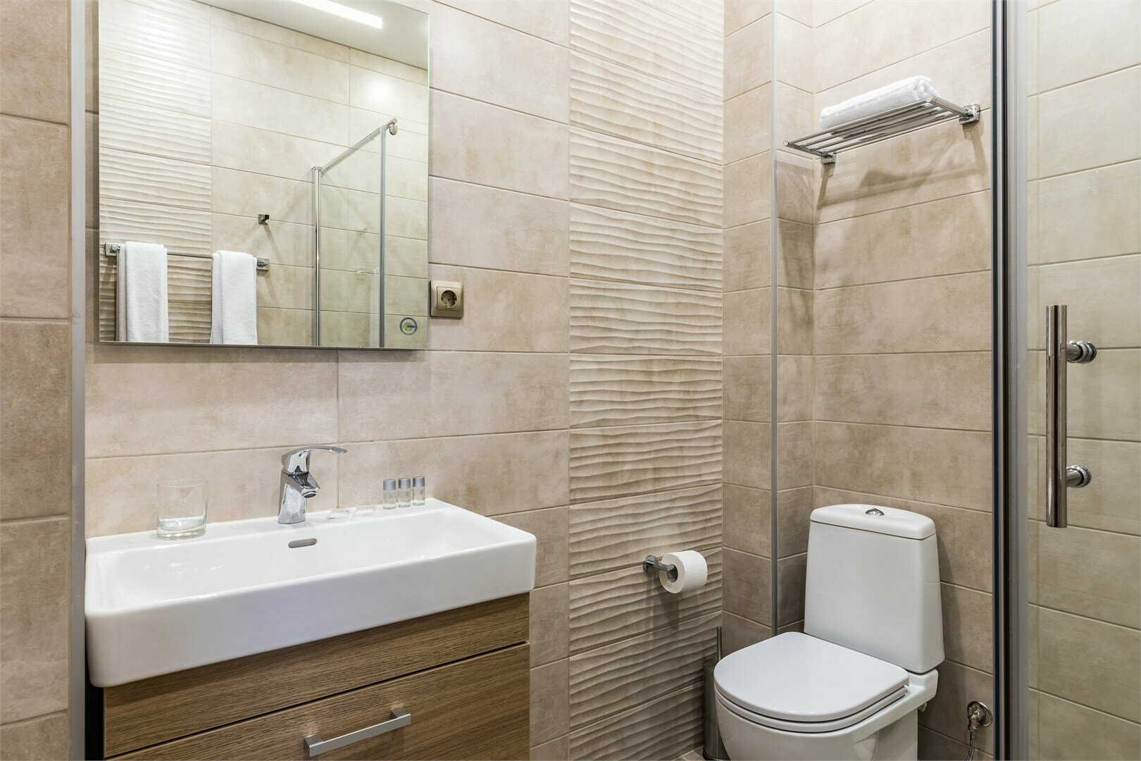 Номер-Студио