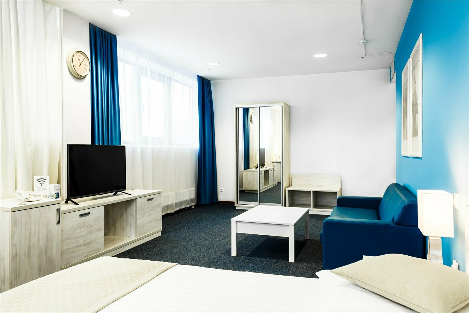 Полулюкс "Бизнес"