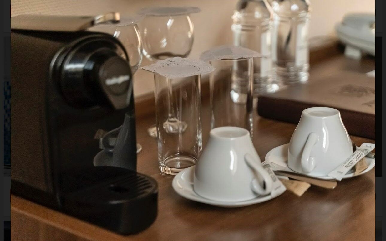 Одноместный номер