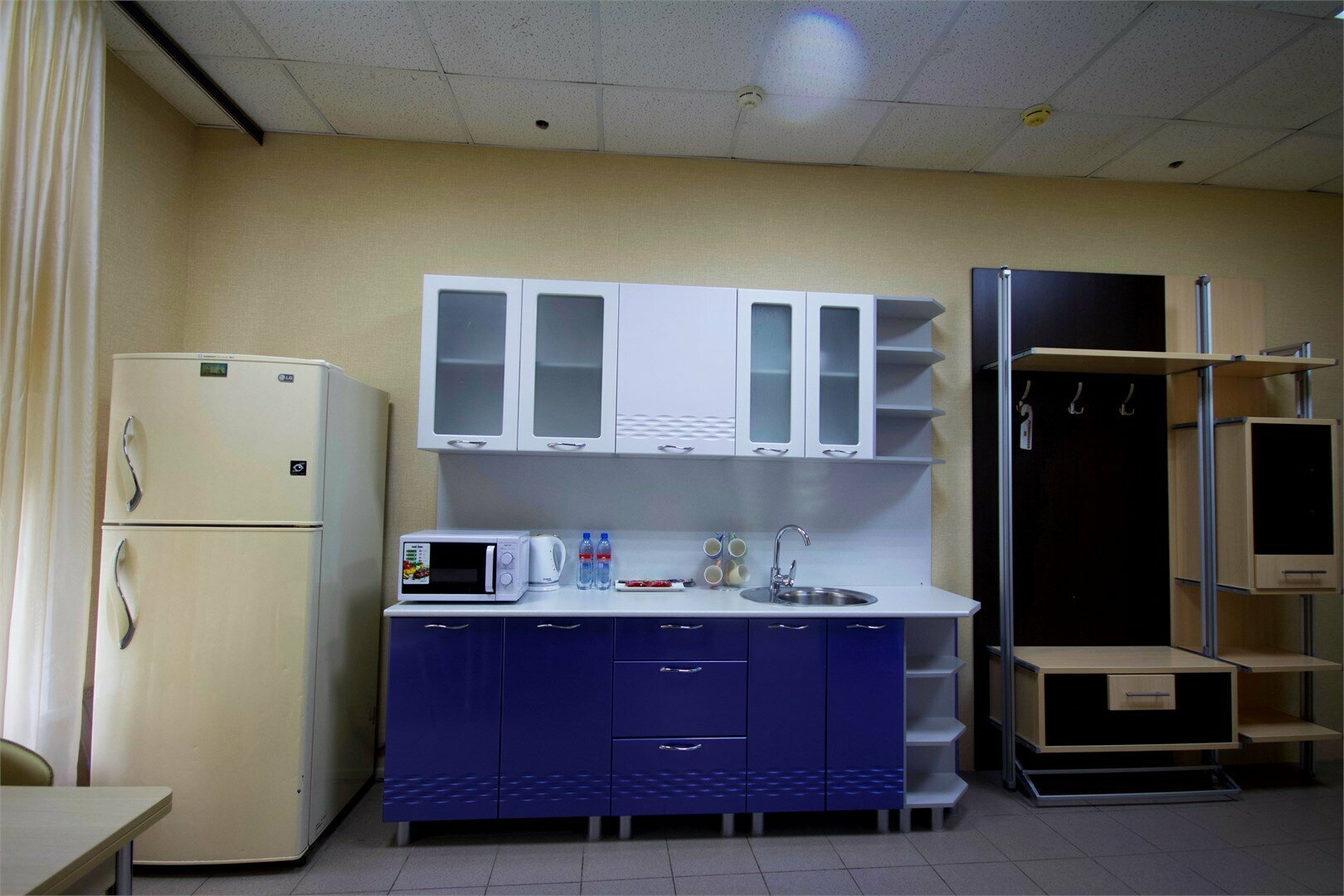 Двухместный номер с 1 кроватью или 2 отдельными кроватями