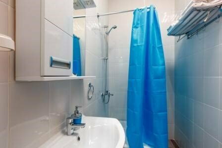 Бюджетный двухместный номер с 1 кроватью