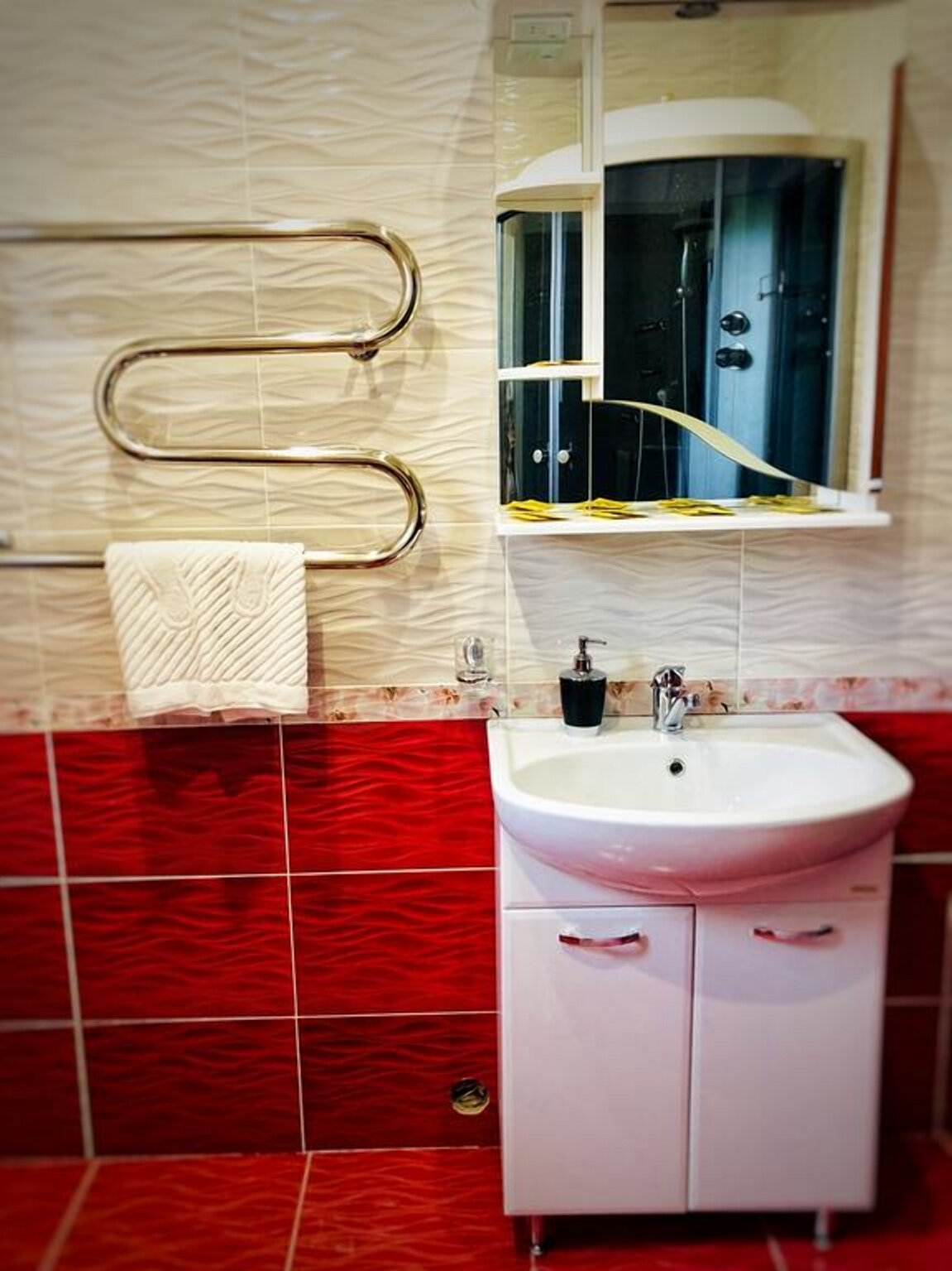 Семейный номер