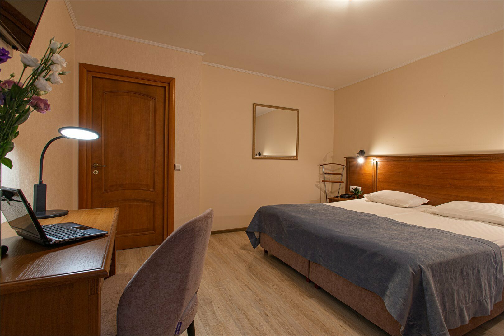 Апартаменты Комфорт