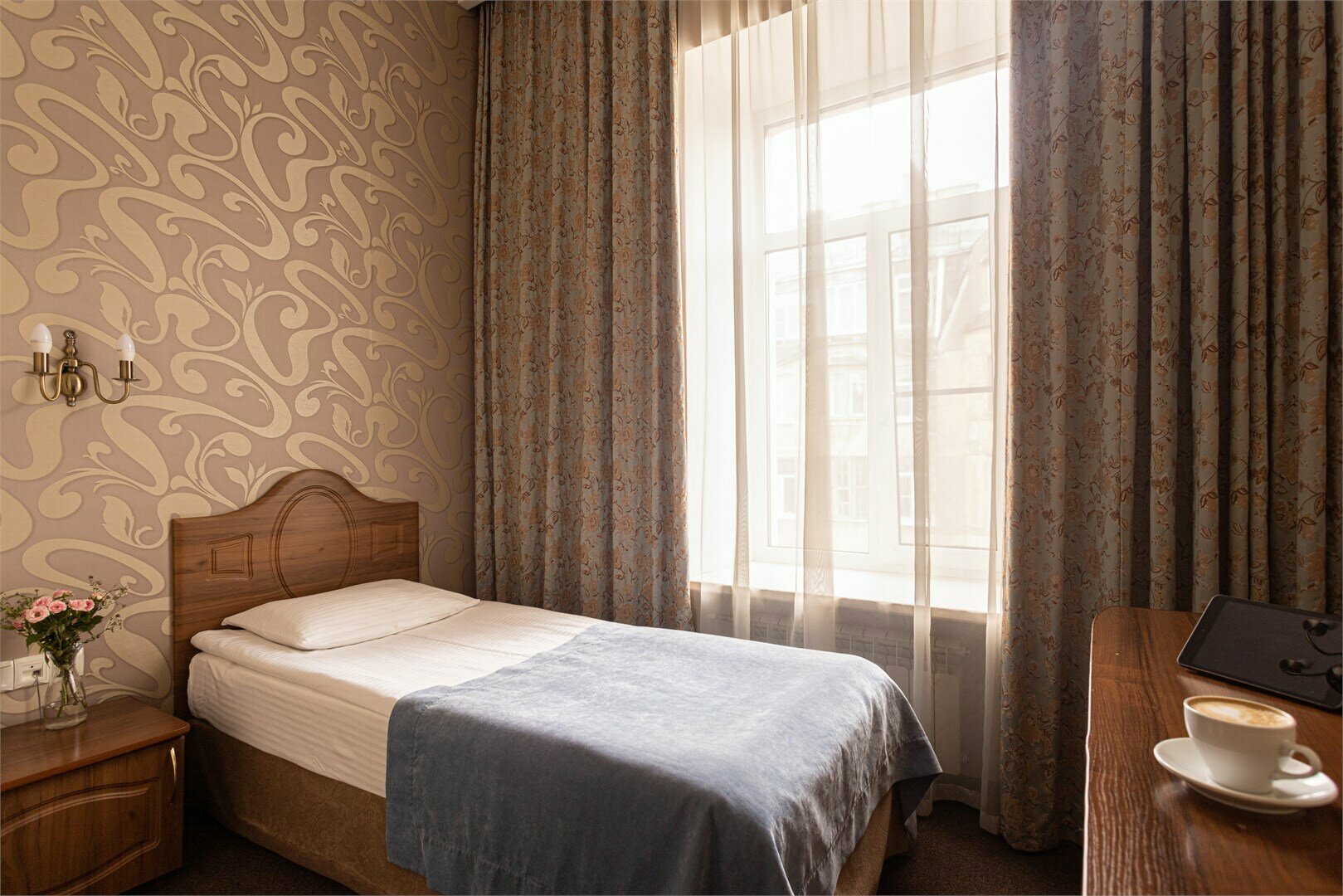 Номер Стандарт Одноместный