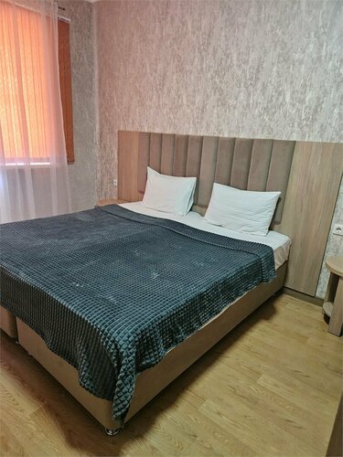 Двухместный номер с 1 кроватью или 2 отдельными кроватями