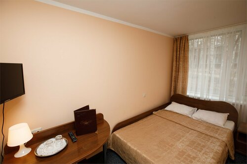 Стандартный номер