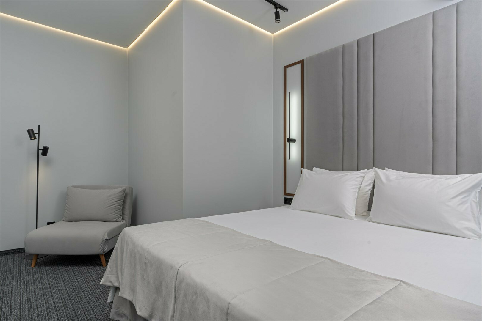 Семейный 2-х комнатный