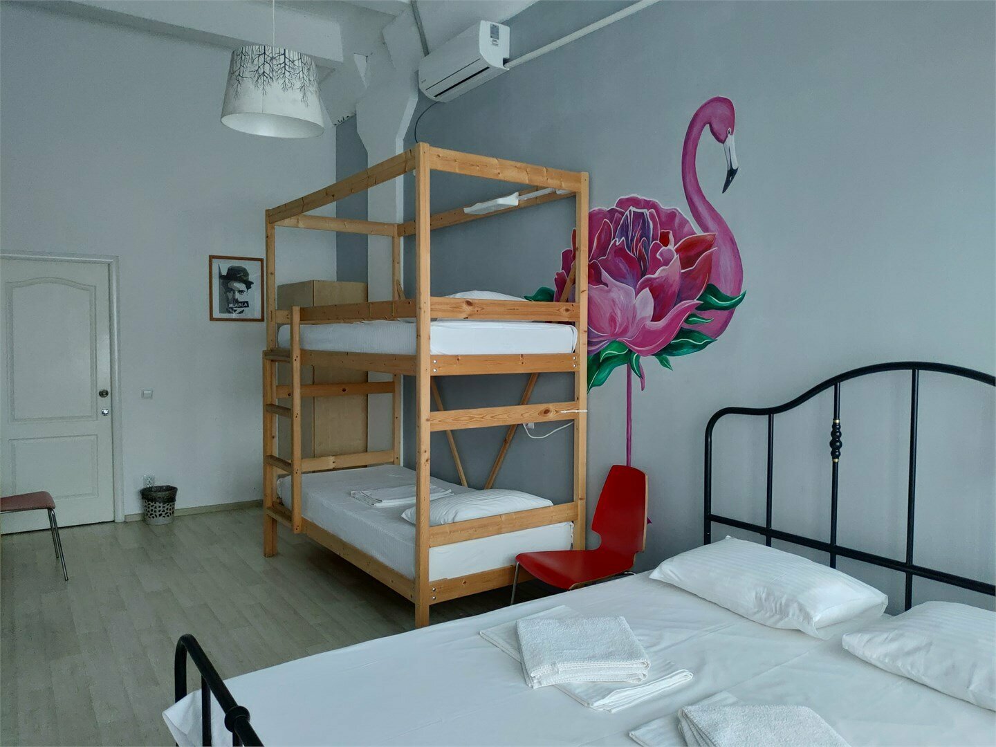 Семейный номер №502