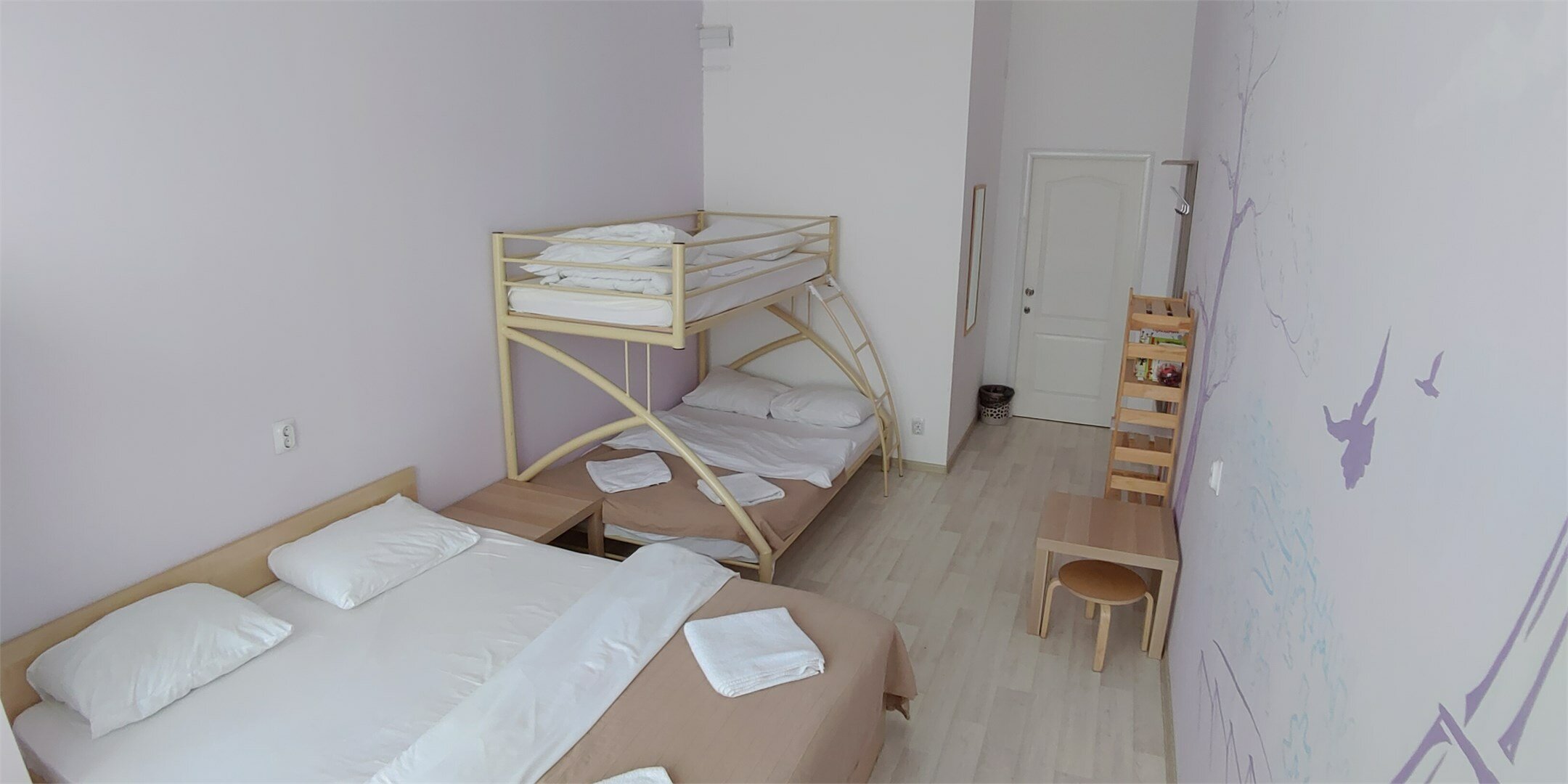 Семейный номер №509