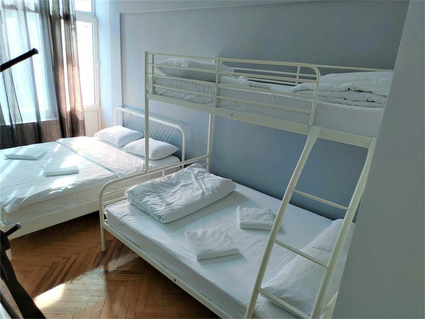 Семейный номер №409