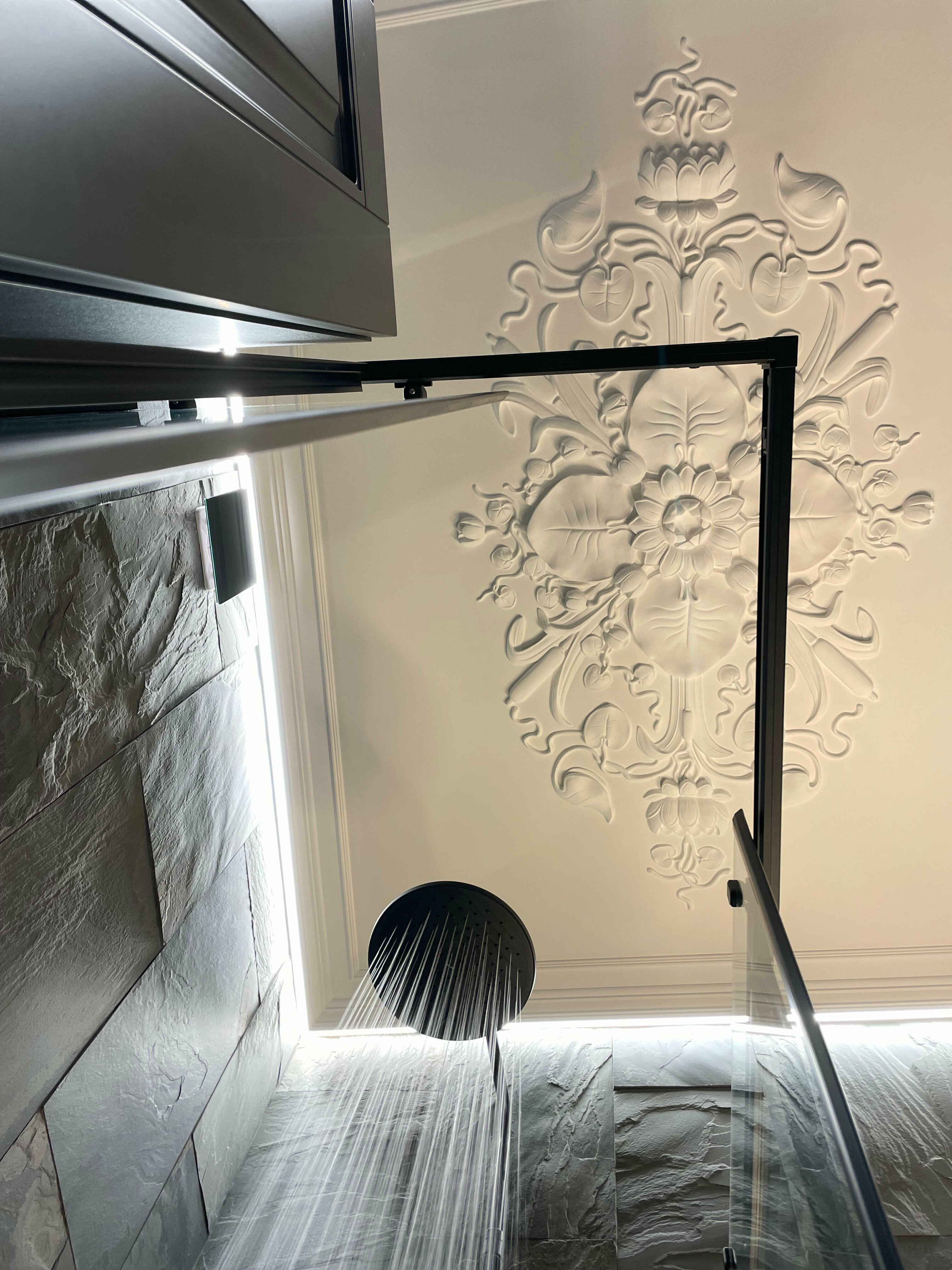 Трехкомнатная квартира с видом на Фонтанку