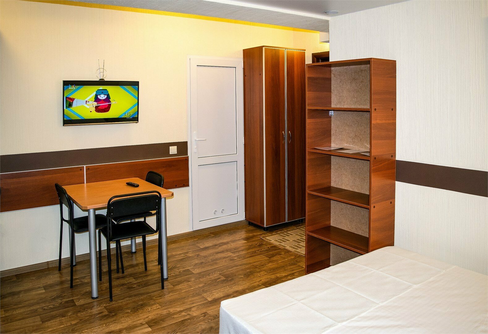 Номер "Студия" без вида