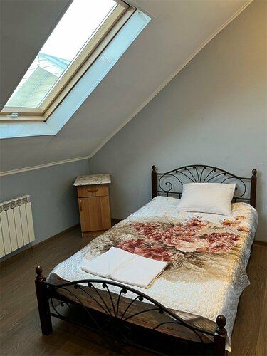 Одноместный номер