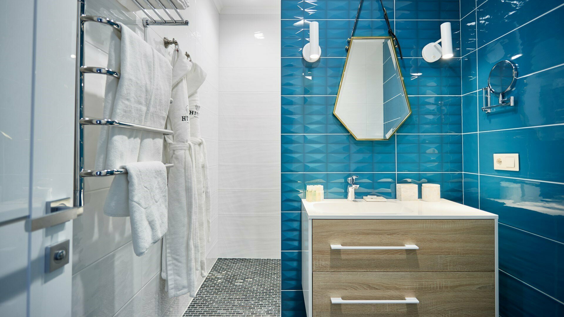 Сюит - улучшенный люкс