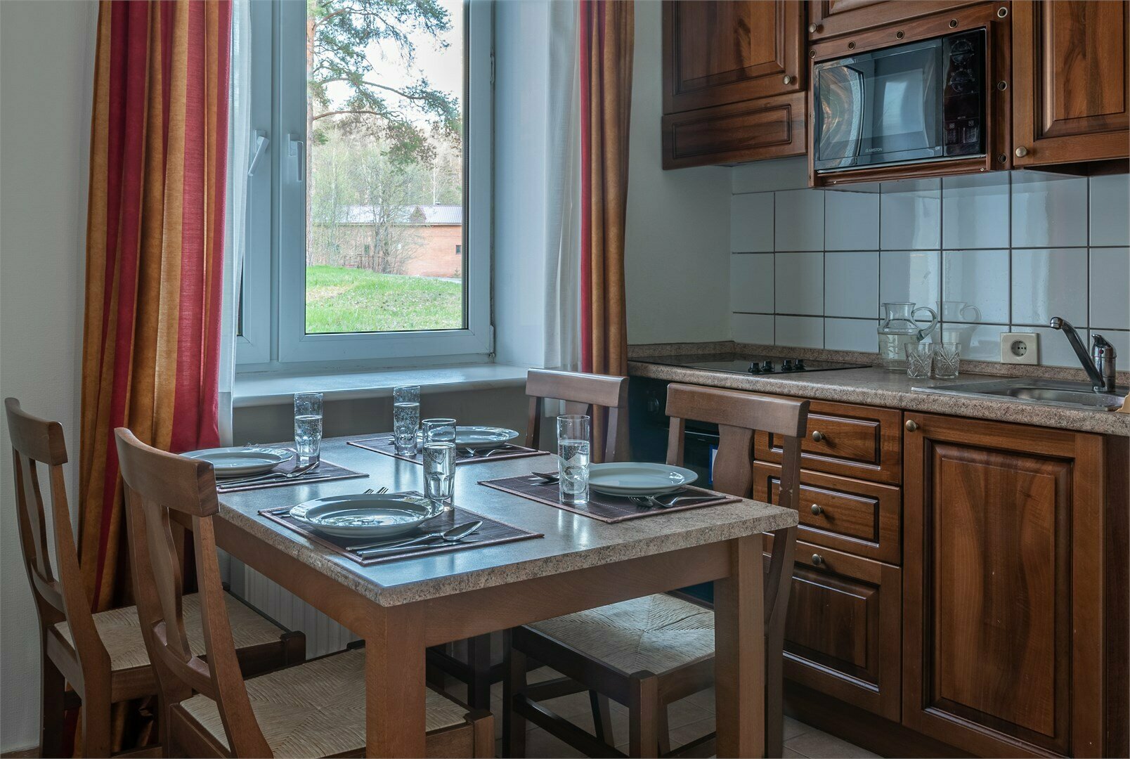 Дуплекс DBL/TWIN