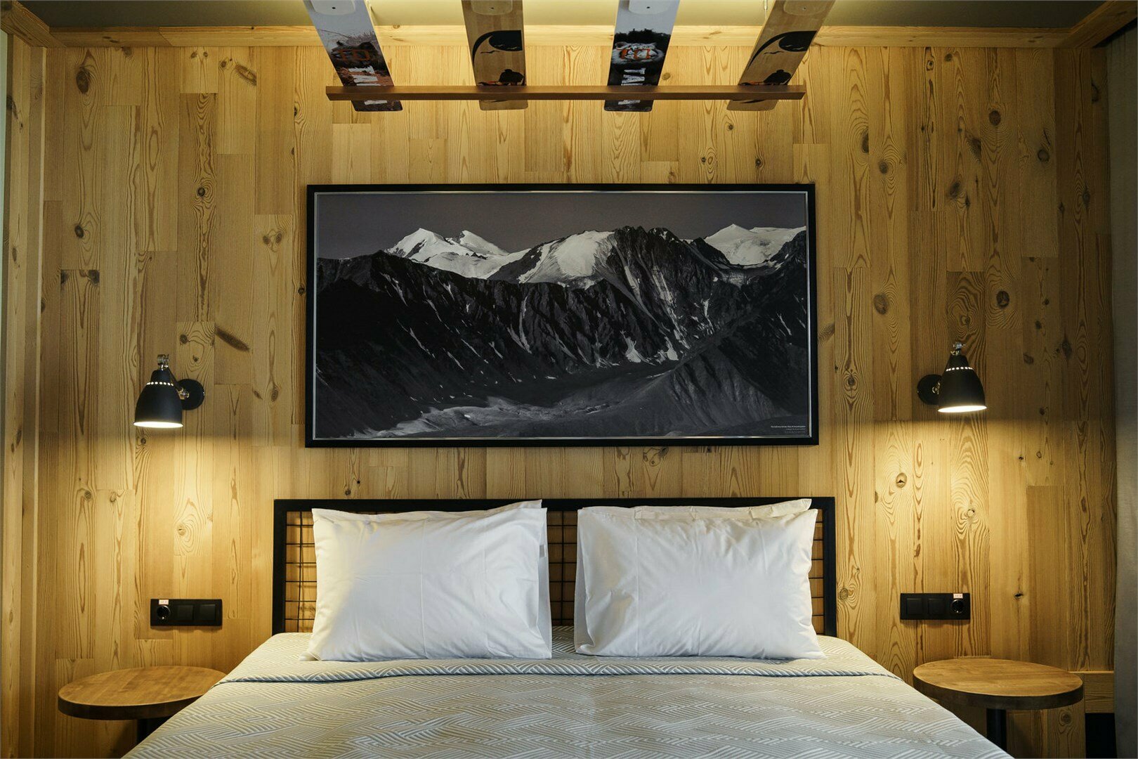 Делюкс первый корпус