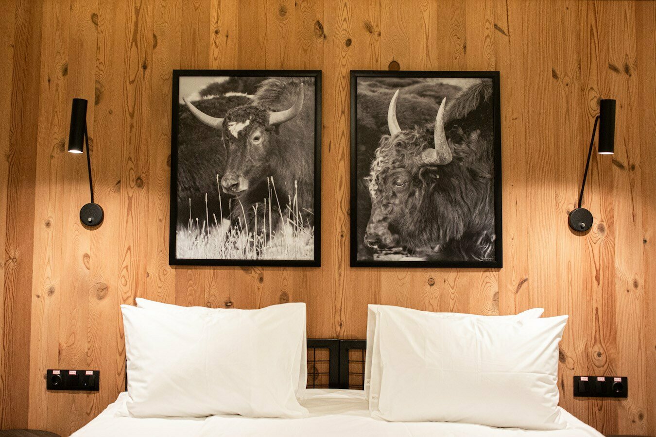 Стандарт улучшенный второй корпус