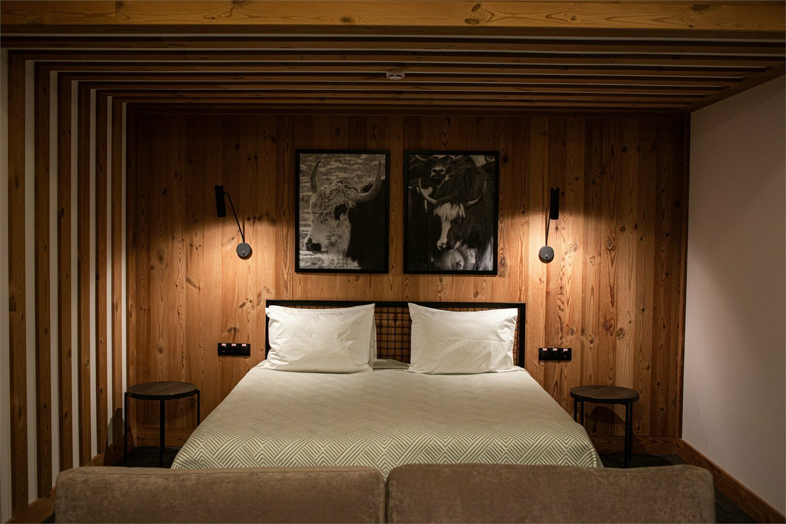 Делюкс второй корпус