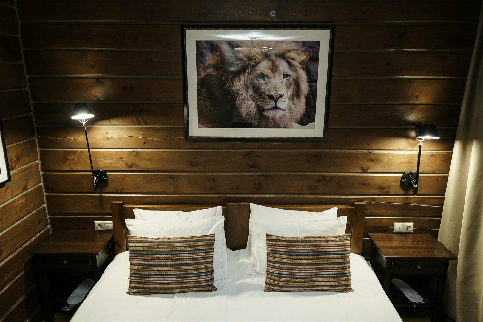 Стандарт третий корпус