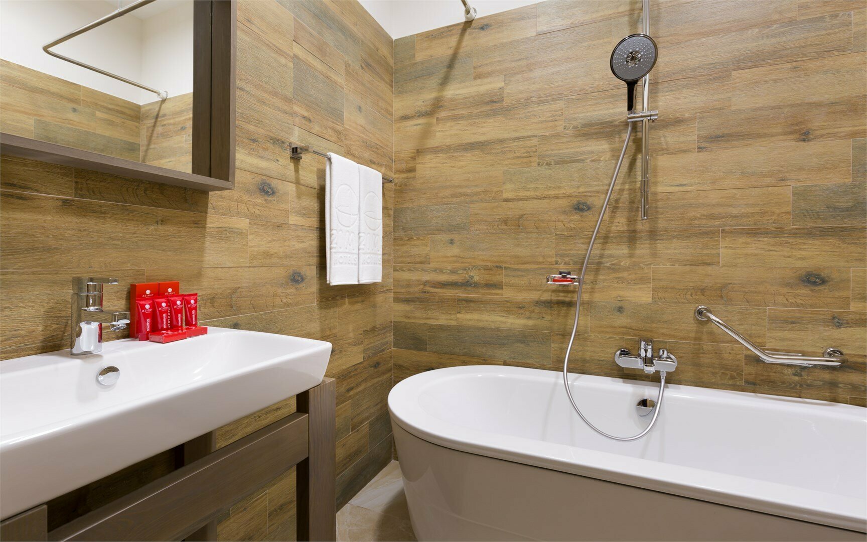 Коттедж 2 спальни