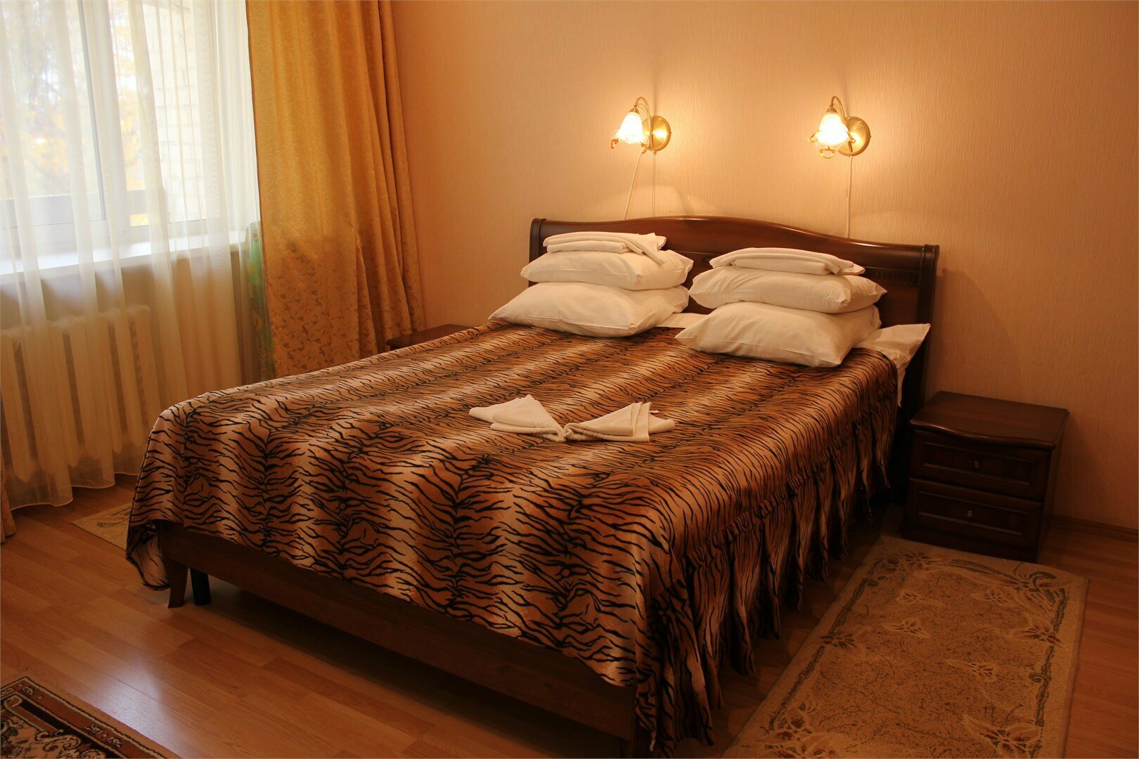 ДЖУНИОР СЮИТ КОРПУС  3