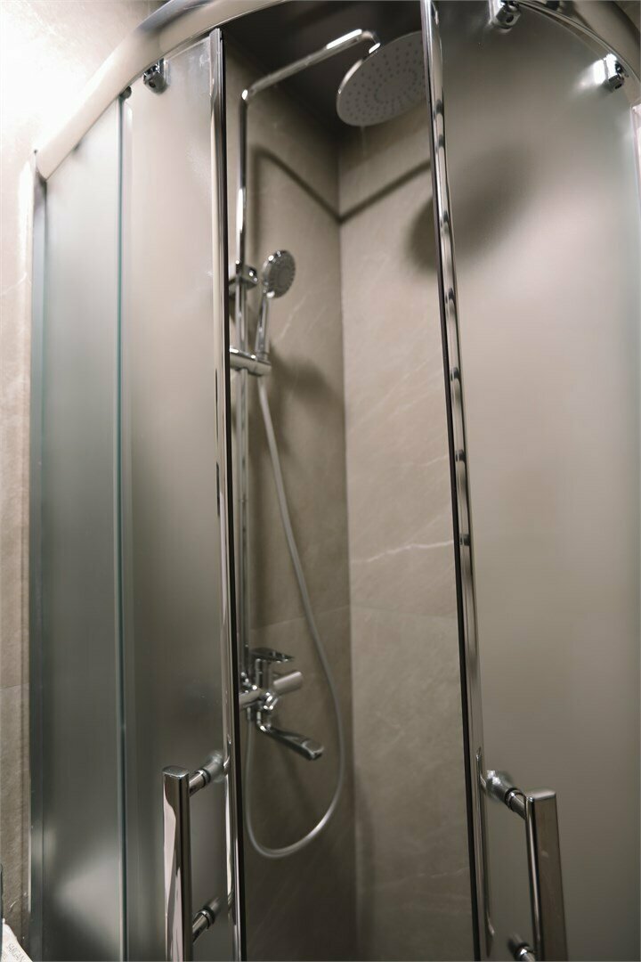 Стандарт SGL (собственные удобства в номере)