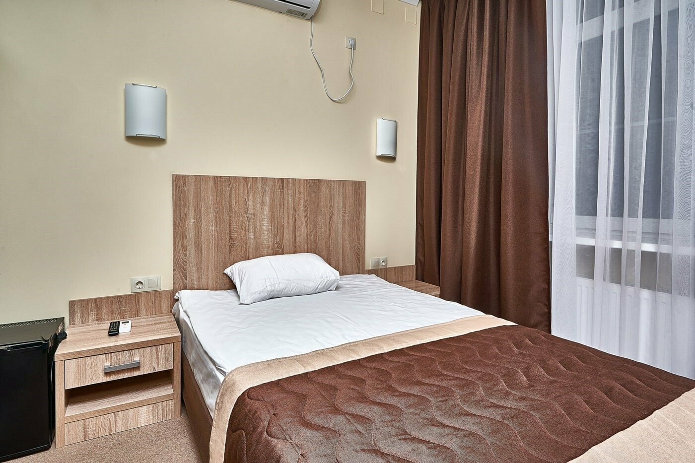 Джуниор сюит (корпус "Триумф")