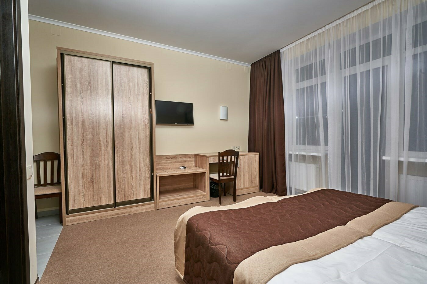 Джуниор сюит (корпус "Триумф")