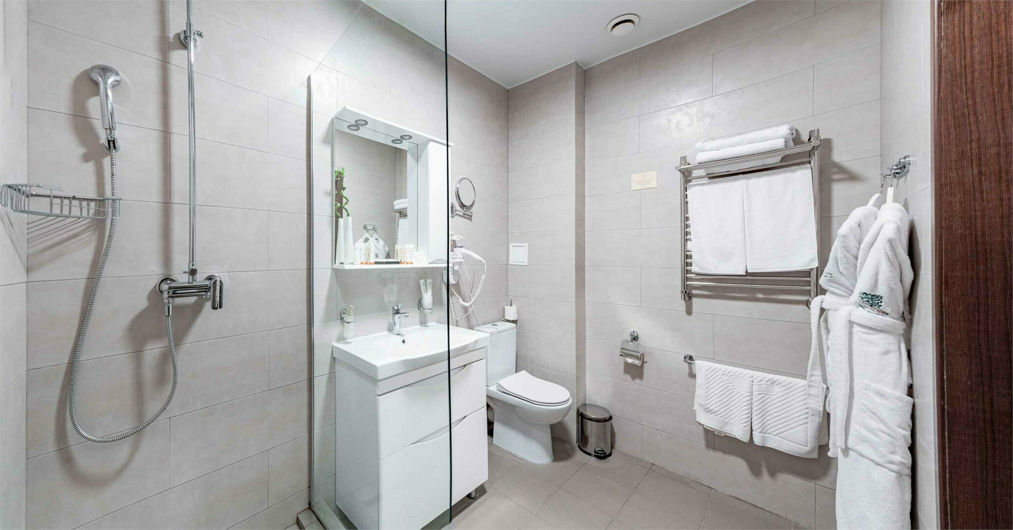 Стандарт твин