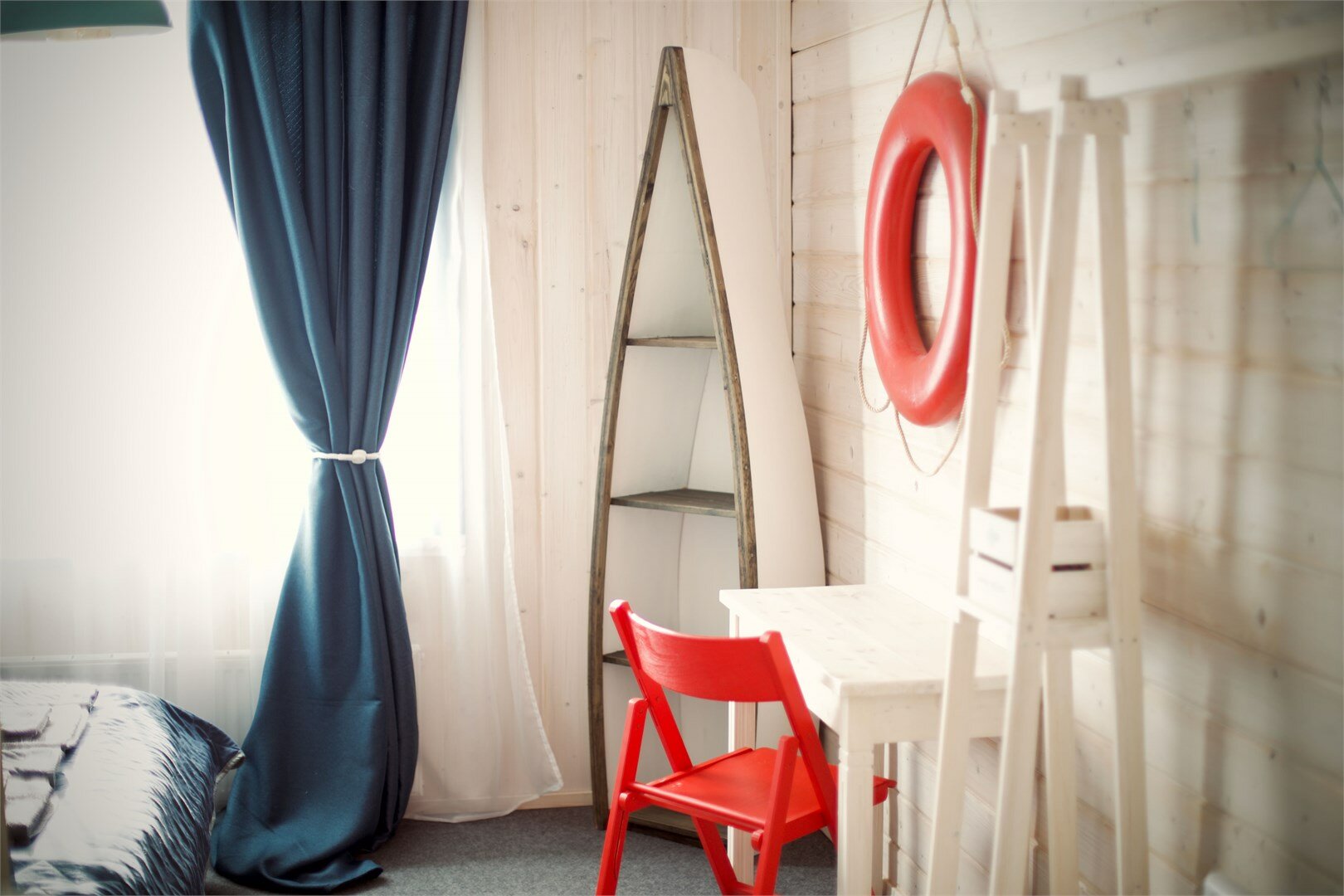 Первая категория - двуспальная кровать