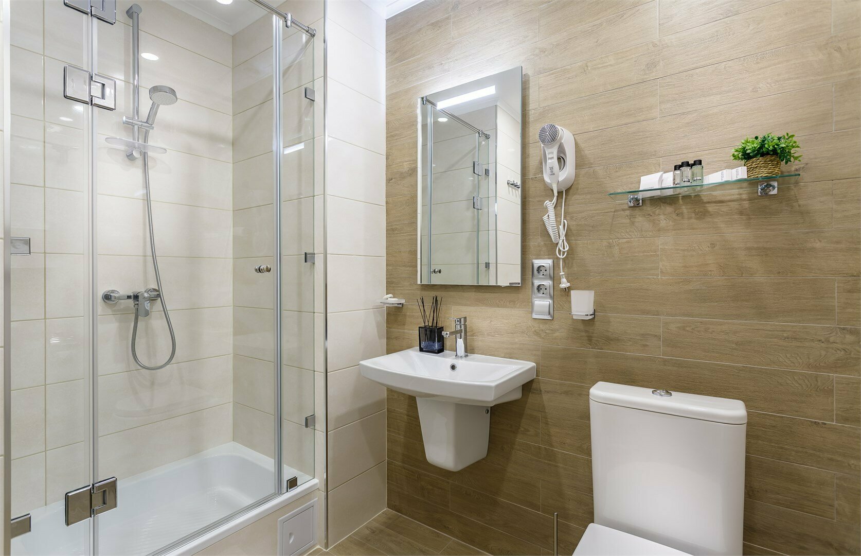 Одноместный номер Classic