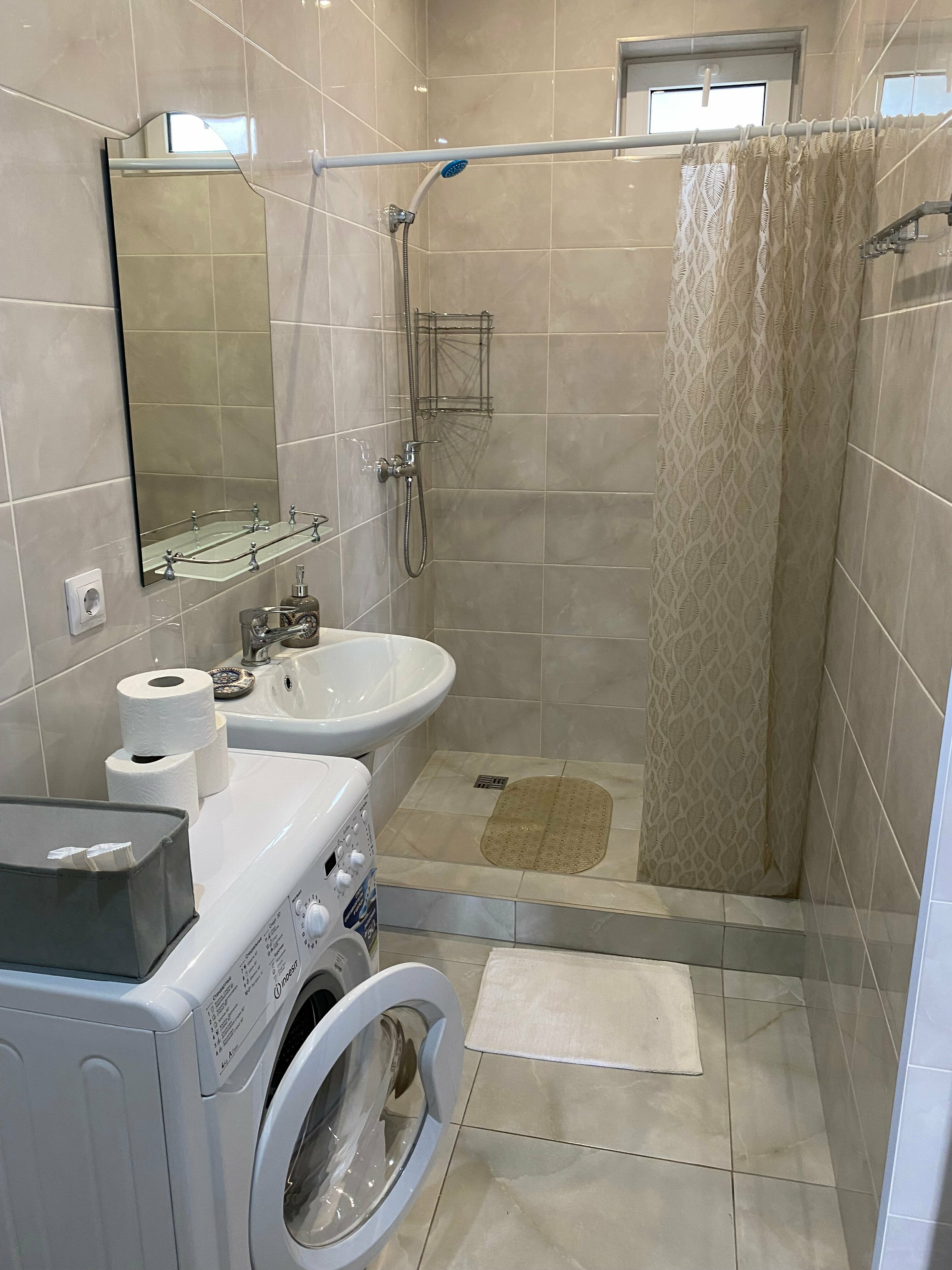 Улучшенный номер-студия