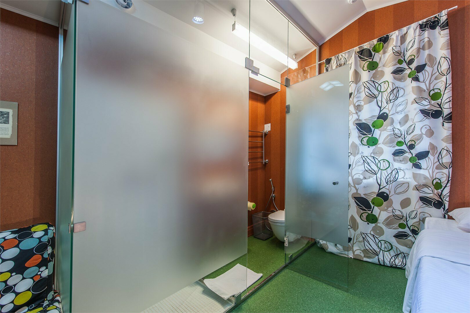 Одноместный Бизнес